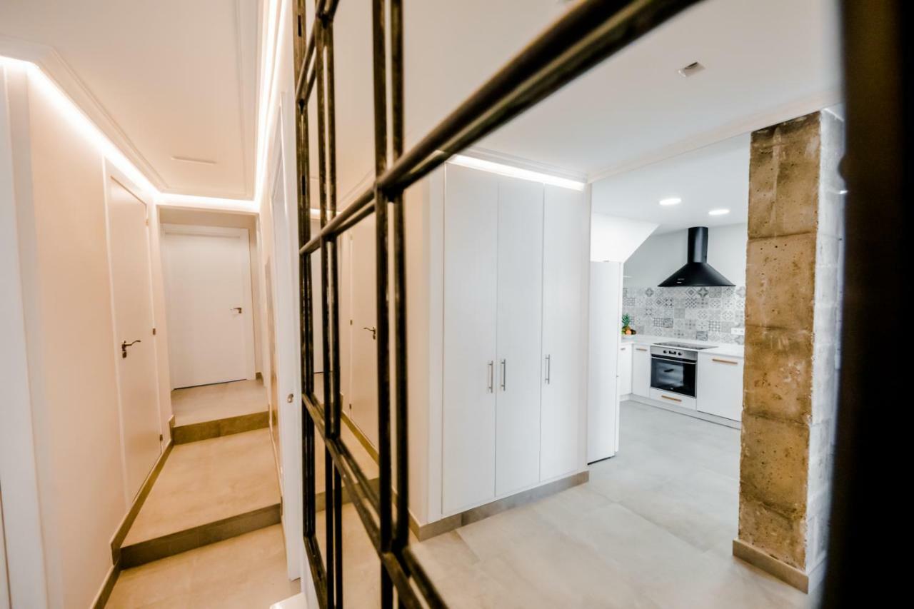 Casa Rural Pena Gamella Herreros Екстериор снимка