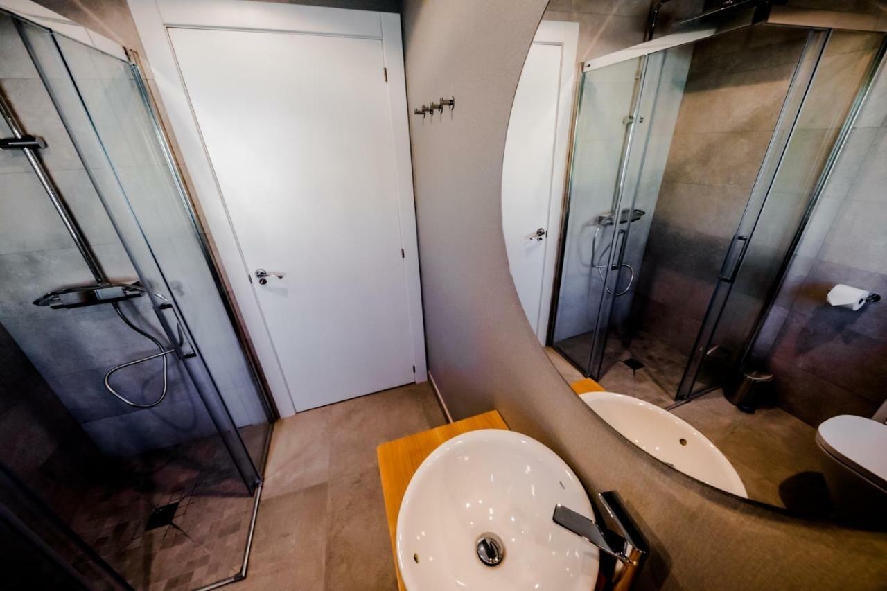 Casa Rural Pena Gamella Herreros Екстериор снимка